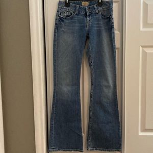 BKE Culture Stretch Jeans